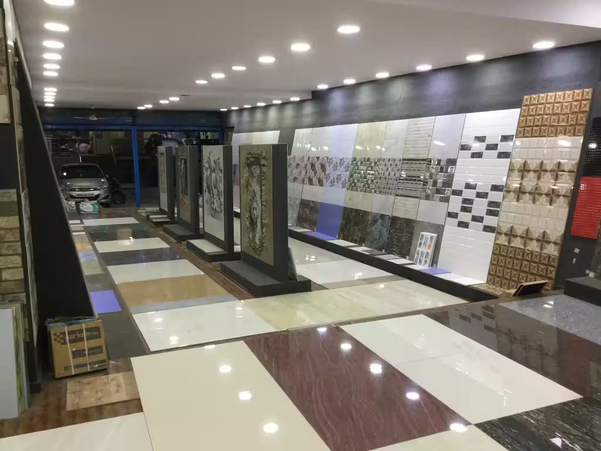 Tiles12 Bangladesh Sanitary & Tiles Merchants Association (BSTMA)